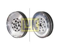 LUK 415 0445 10 Volant Moteur Pour Opel Astra H A04 Saab 9-3 D75 D79 E79 YS3F