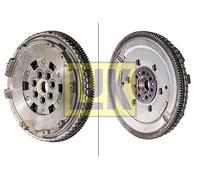 LuK 415 0463 10 Volant moteur pour RENAULT