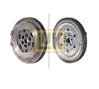 Volant moteur boîte de vitesses manuelle 415 0492 10 LuK pour RENAULT MEGANE CC