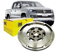 LuK 415 0549 10 Volant moteur