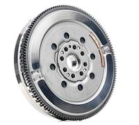 LuK 415 0564 10 Volant moteur, argent