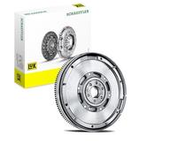 Luk 415 0585 Lot de 10 disques de frein