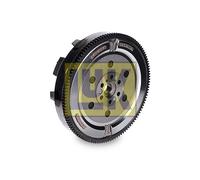 Volant moteur boîte de vitesses manuelle 415 0668 10 LuK pour FIAT JEEP