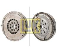 Luk 415 0818 Lot de 10 disques de frein