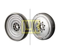 Luk 415 0876 09 - Volant d'inertie
