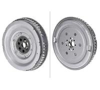 LuK Disques de frein 415 0888 09