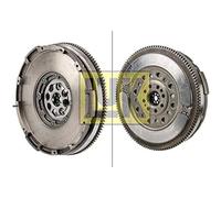 Luk 415 0893 Lot de 10 disques de frein