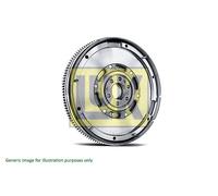 Volant moteur LuK 415 0939 10