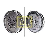 Volant moteur boîte de vitesses manuelle 415 0940 10 LuK pour RENAULT SCÉNIC III