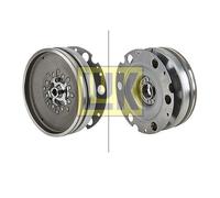 LUK 415 0956 08 Volant Moteur Pour Audi A4 8K2 8K5 A5 8TA