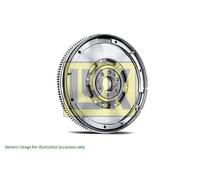 LuK 415 0977 09 Volant moteur