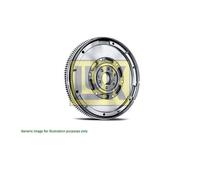Volant moteur Transmission à double embrayage 7 vitesses 415 1012 09 LuK