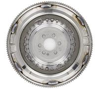 LuK Volant bimasse 415053109 – Double embrayage
