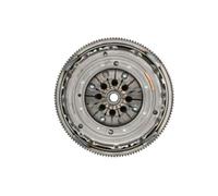Kit d'embrayage avec volant bimasse Schaeffler LuK 417 0008 11
