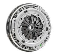 LuK 417 0019 11 Kit d'embrayage