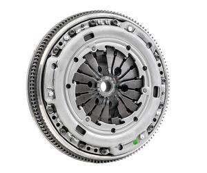 LuK 417 0019 11 Kit d'embrayage