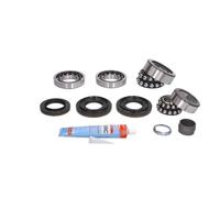 LuK Kit de réparation différentiel 462 0148 10 éléments de transmission