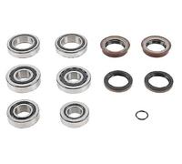 Kit de réparation de boîte de vitesses 462 0153 10 LuK pour FORD MONDEO IV S-MAX