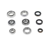 LuK Kit de réparation de boîte de vitesses 462 0154 10 pour FIAT LANCIA