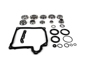 LuK 462 0203 10 Kit de réparation, boîte de vitesse manuelle
