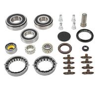 LuK Kit de réparation de boîte de vitesses manuelle 462 0211 10 pour FORD TRANSIT Fourgon