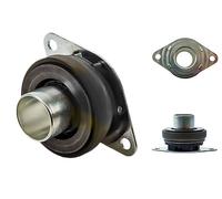 LuK 500 1185 10 Butée d'embrayage