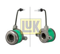 Luk 510 0267 10 - Extracteur central, embrayage