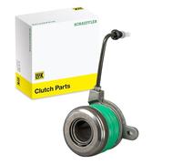 Luk 510 0267 10 - Extracteur central, embrayage