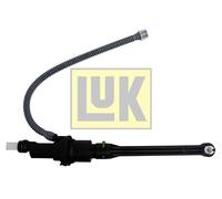 LuK 511 0265 10 Cylindre émetteur, embrayage pour CITROËN,PEUGEOT