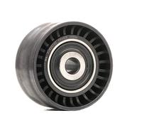 LUK 532032110 poulie de guidage | Compatible avec: CITROËN BERLINGO / BERLINGO FIRST Großraumlimousine (MF_, GJK_, GFK_
