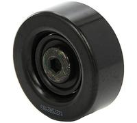 Galet enrouleur de courroie d'accessoire INA 532 0606 10