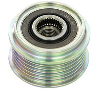 LUK 535002810 roue libre d'alternateur | Compatible avec: MITSUBISHI CARISMA, CARISMA Stufenheck, SPACE STAR Großraumlimousine, RENAULT CLIO II
