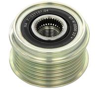 LUK 535006310 roue libre d'alternateur | Compatible avec: ALFA ROMEO MITO, BMW 3, 3 Touring, CITROËN NEMO Großraumlimousine, NEMO Kasten/Großraumlimousine, FIAT 500