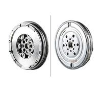 LUK 6_415025610 Volant moteur