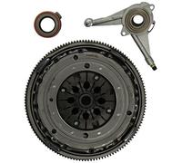 LuK 600 0002 00 Kit D'Embrayage