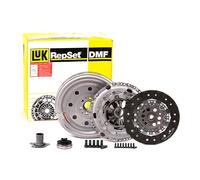 LUK Kit embrayage Lukbox 600001600