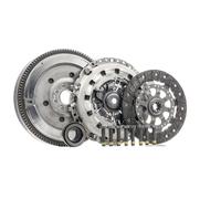LuK Kit d'embrayage 600 0030 00 Repset DMF pour BMW