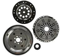 LuK 600 0040 00 Kit D'Embrayage