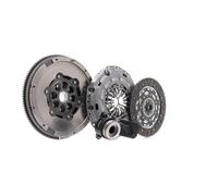 Kit d'embrayage 600 0047 00 LuK pour FORD JAGUAR