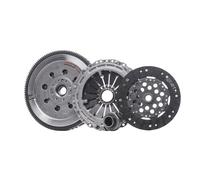 LuK 600 0048 00 Kit d'embrayage