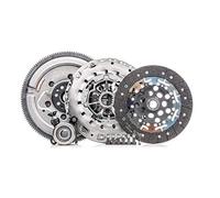 LuK Kit d'embrayage 600 0068 00 – RepSet DMF avec volant bimasse