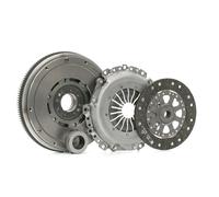 LUK - Kit embrayage et volant moteur Luk 600 0069 00 - Réf. 017600006900