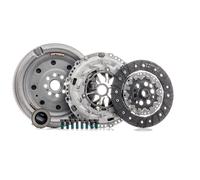 LuK 600 0146 00 Kit d'embrayage