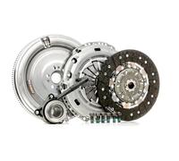 LuK 600 0172 00 Kit d'embrayage