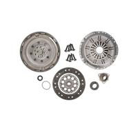 Kit d'embrayage LUK 600 0184 00