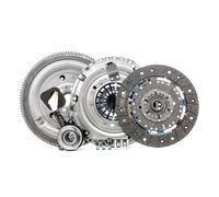 LuK 600 0200 00 Kit d'embrayage