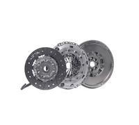 Kit d'embrayage 600 0215 00 LuK pour VW MULTIVAN T5 TRANSPORTER T5 Fourgon