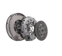 LUK - Kit embrayage et volant moteur 600 0221 00 - Réf. 017600022100