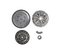 Kit d'embrayage 600 0221 00 LuK pour AUDI SKODA VW