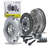LUK 600 0235 00 Kits d'Embrayage, black